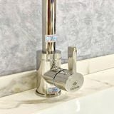 VÒI BẾP GẮN CHẬU NÓNG - LẠNH OB_215
