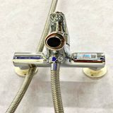 SEN TẮM GẮN TƯỜNG OB_453