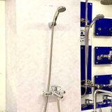 SEN TẮM GẮN TƯỜNG OB_453