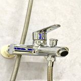 SEN TẮM GẮN TƯỜNG OB_453