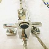 Sen Tắm Cây Đứng Vuông OB_9018