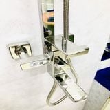 Sen Tắm Cây Đứng Vuông OB_9018