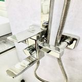 Sen Tắm Cây Đứng Vuông OB_9018
