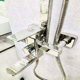 Sen Tắm Cây Đứng Vuông OB_9018