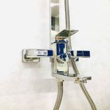Sen Tắm Cây Đứng Vuông OB_9018