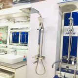 Sen Tắm Cây Đứng Vuông OB_9018