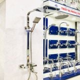 Sen Tắm Cây Đứng Vuông OB_9018