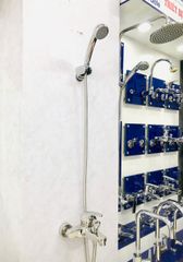 Sen Tắm Gắn Tường Nóng - Lạnh - OB_454