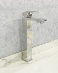 Vòi Chậu Lavabo 1 Lỗ Nóng - Lạnh OB_116
