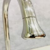 Vòi Bếp Nóng - Lạnh Có Dây Rút OB _ 804