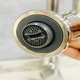 Vòi Bếp Nóng - Lạnh Có Dây Rút OB_803