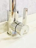 Vòi Bếp Nóng - Lạnh Có Dây Rút OB_803