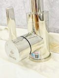 Vòi Bếp Nóng - Lạnh Có Dây Rút OB_803