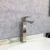 Vòi Chậu Lavabo 1 Lỗ Nóng - Lạnh OB_115