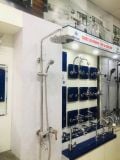 Sen Cây Tắm Đứng Tròn OB_9004