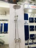 Sen Cây Tắm Đứng Tròn OB_9004