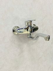Vòi bếp gắn tường Nóng - Lạnh  JA_704