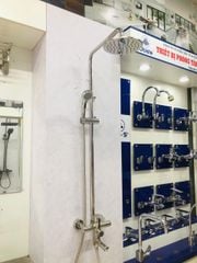 Sen Cây Tắm Đứng Tròn OB_9003