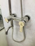 Sen Cây Tắm Đứng Tròn OB_9004