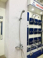 Sen Tắm Gắn Tường Nóng - Lạnh -  JA_502 ( Mẫu Mới  )