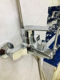 Sen Tắm Gắn Tường Nóng - Lạnh -  JA_502 ( Mẫu Mới  )