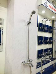 Sen Tắm Gắn Tường Nóng - Lạnh -  JA_531