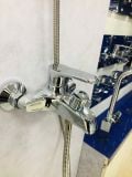 Sen Tắm Gắn Tường Nóng - Lạnh -  JA_531
