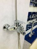 Sen Tắm Gắn Tường Nóng - Lạnh -  JA_531