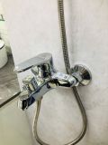 Sen Tắm Gắn Tường Nóng - Lạnh -  JA_531