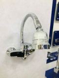Vòi bếp gắn tường N-L JA_701M ( Mẫu Mới )