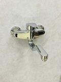 Vòi bếp gắn tường Nóng - Lạnh  JA_704