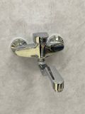 Vòi bếp gắn tường Nóng - Lạnh  JA_704