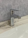 Vòi Chậu lavabo 1 Lỗ Nóng - Lạnh JA_131