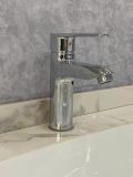 Vòi Chậu lavabo 1 Lỗ Nóng - Lạnh JA_131