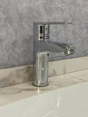 Vòi Chậu lavabo 1 Lỗ Nóng - Lạnh JA_131