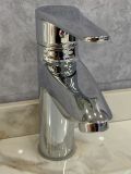 Vòi Chậu lavabo 1 Lỗ Nóng - Lạnh JA_131