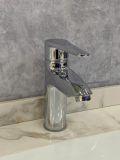 Vòi Chậu lavabo 1 Lỗ Nóng - Lạnh JA_131