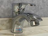 Vòi Chậu lavabo 1 Lỗ Nóng - Lạnh  JA_130