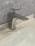 Vòi Chậu Lavabo 1 Lỗ Nóng - Lạnh OB_117