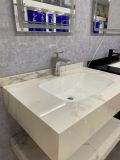 Vòi Chậu Lavabo 1 Lỗ Nóng - Lạnh OB_117