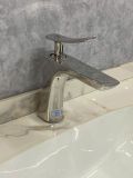 Vòi Chậu Lavabo 1 Lỗ Nóng - Lạnh OB_117