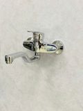 Vòi bếp gắn tường Nóng - Lạnh  JA_704