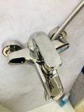 Sen Tắm Gắn Tường Nóng - Lạnh - OB_454