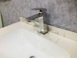 Vòi Chậu Lavabo 1 Lỗ Nóng - Lạnh OB_114