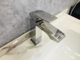 Vòi Chậu Lavabo 1 Lỗ Nóng - Lạnh OB_114