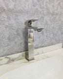 Vòi Chậu Lavabo 1 Lỗ Nóng - Lạnh OB_116