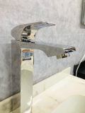 Vòi Chậu Lavabo 1 Lỗ Nóng - Lạnh OB_116