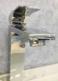 Vòi Chậu Lavabo 1 Lỗ Nóng - Lạnh OB_116
