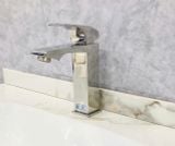 Vòi Chậu Lavabo 1 Lỗ Nóng - Lạnh OB_114