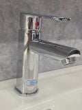 Vòi Chậu lavabo 1 Lỗ Nóng - Lạnh JA_103
